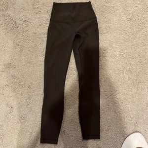 Lululemon leggings